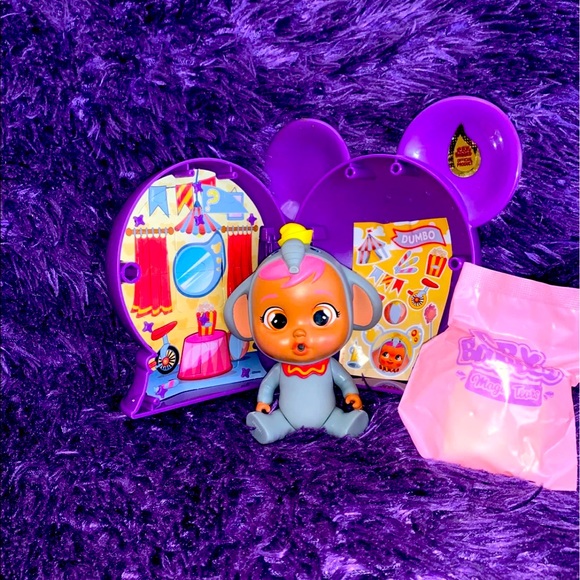 Cry Babies Magic Tears - Picture 1 of 1